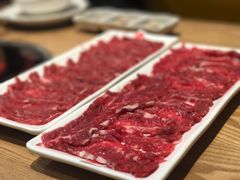 -掂档潮汕牛肉火锅(沈阳万象城店)
