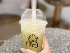 -喜茶(广州佳兆业广场店)