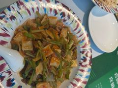 -新疆兵团食府清真(马连道店)