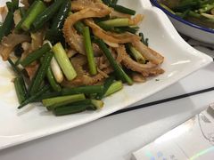 -牛庄高晓山风味馅饼城(海城店)