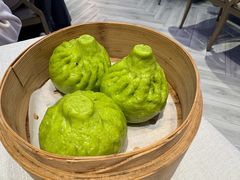 -狮王府淮扬菜(百家湖1912店)