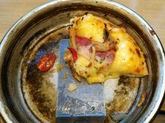 -必胜客(新海上世界店)