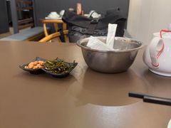 -大洋家·精品潮汕菜·生腌砂锅粥(天河东路店)