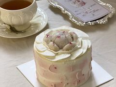 -PETIT PARIS 小巴黎(花园道店)