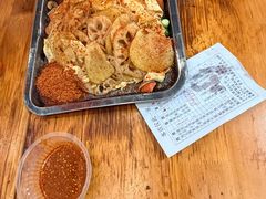 五花肉-南门黄孃甜不辣