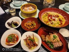 -五缘湾凯悦酒店·悦饗中餐厅