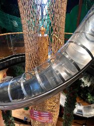 -奇幻丛林(佛罗伦萨小镇店)