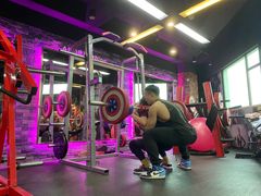 -Nirvana Fitness健身工作室