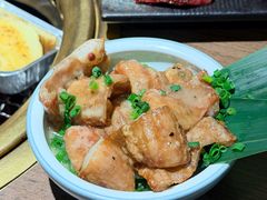 -虎丸烧肉(世纪汇店)