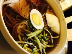 -黑八私房老北京炸酱面