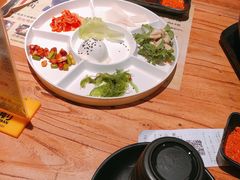 -千寻烧肉(政务区店)