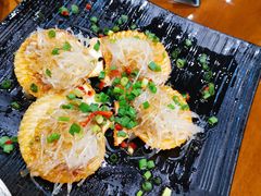-海棠湾聚鼎香海鲜坊(海昌梦幻不夜城店)