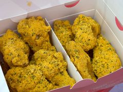 -悠个炸鸡(南京创始店)