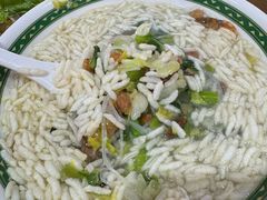 -明叔捞面