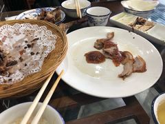 -祥之缘北京烤鸭(美利广场店)