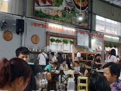 大堂-石岐乳鸽村(桥观坊南四巷店)