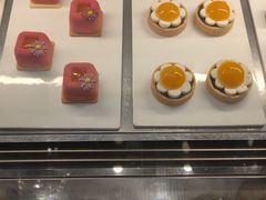 -西安高新洲际酒店•源咖啡全日制餐厅