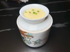 -北京古城老院厉晓麟精致菜