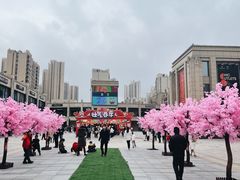 -首创奥特莱斯(昆山店)