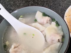 -春阳水饺(香槟广场店)