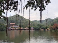 -珠海圆明新园