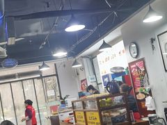 -兰州马子禄牛肉面(文景公园店)
