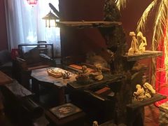 -大匠工房古船木艺术餐厅·猪肚鸡专门店(长白仙岛店)