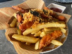 -Hi City·城市之巅