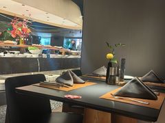 -拉蒂娜·巴西牛排馆 Latina·Brazilian Steakhouse(王府井喜悦店)