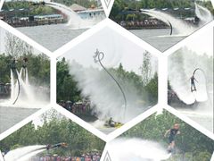 -渔岛海洋度假区