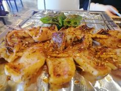 -冰城小镇音乐串吧·聚会餐厅(百子湾店)
