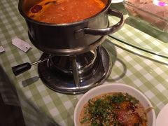 -番食园鲜食火锅(高新店)