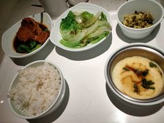 -东园小馆·早茶·淮扬小炒(印象汇店)