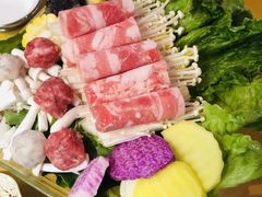 -椰贝原味椰子鸡(高新万达店)