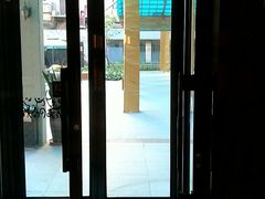 -哈尔滨中央大街华特酒店