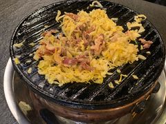 -厚味居炙子烤肉·清真(天桥南纬路店)