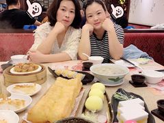 -点都德(大茶楼店)