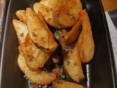 -金牌外婆家(苏州中心店)