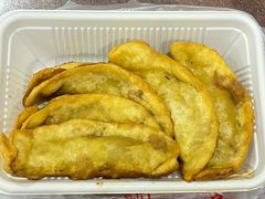 -草桥清真牛肉锅贴扁食店