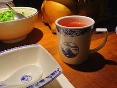 -洞庭土菜小炒馆(易发广场店)