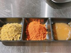 -北木南烤肉和酒(重庆雾都广场店)