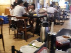 大堂-八合里牛肉火锅(八合里总店)