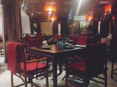 -兰溪小馆(东直门簋街店)