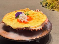-蟹犇•帝王蟹雪蟹(陆家嘴店)