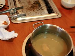 -金滏山烤肉·海鲜·火锅自助餐厅(镇江万达店)