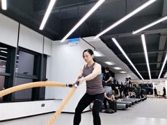 -WEGYMER健萌健身(麦德龙钰龙天下馆)