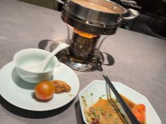 -鼎鼎香·港式火锅(北京SKP店)