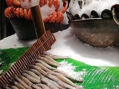 -喜庭海鲜自助(北辰三角洲北辰荟店)