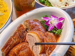 -油尖嘴粤菜茶餐厅(湖里万达店)