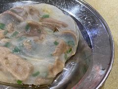 -标记美食新鲜猪杂(兴南大道店)